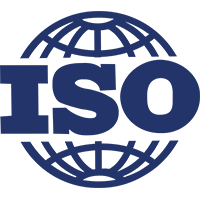 Логотип стандарта ISO